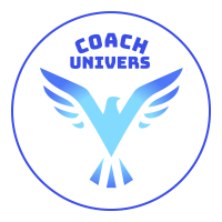 Logo Coach Univers